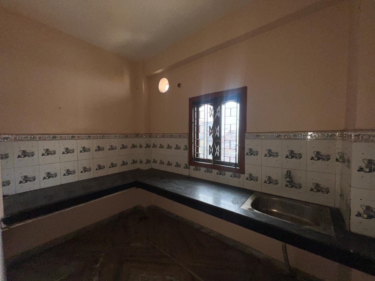 Unfurnished 3bhk in GS Road, Sreenagar, Guwahati, Assam, India for Rent